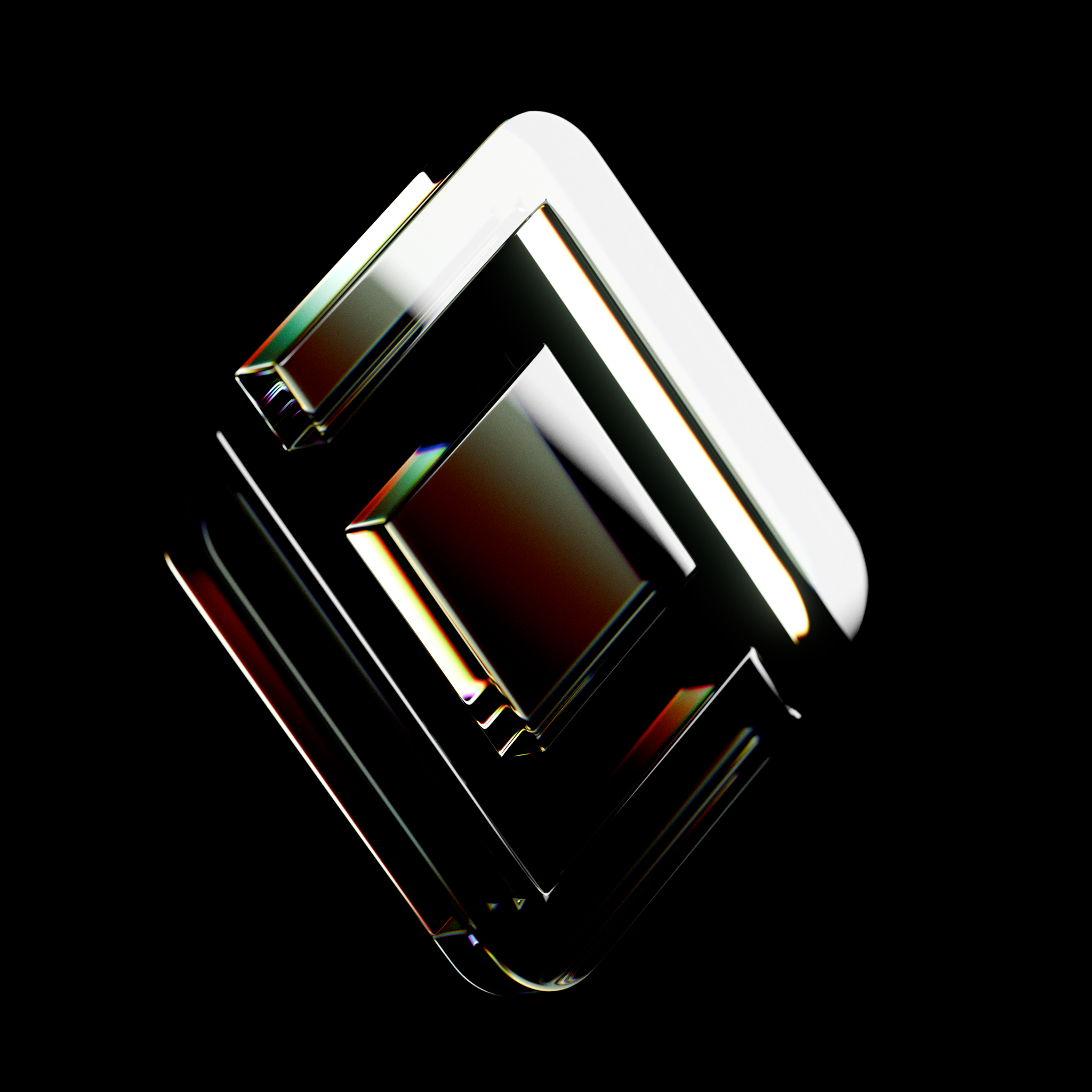 Voxelith's Logo